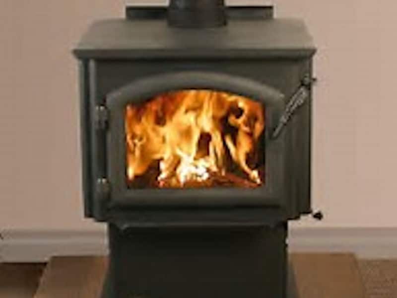 Quadra-fire Wood Stove Manual