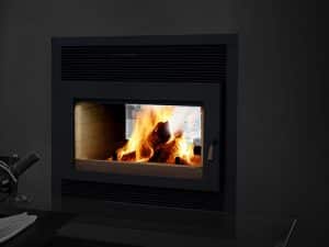 RSF Focus ST 2-Sided High Efficiency Wood Burning Fireplace | Ottawa | Manotick Ontario
