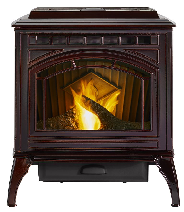 2020 Epa Compliant Pellet Stove Quadra Fire Trekker Series Pellet Stove