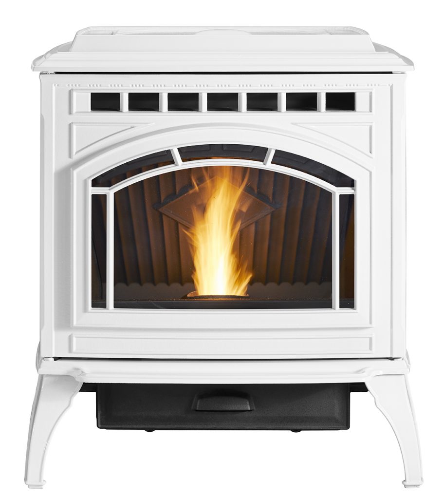 2020 Epa Compliant Pellet Stove Quadra Fire Trekker Series Pellet Stove