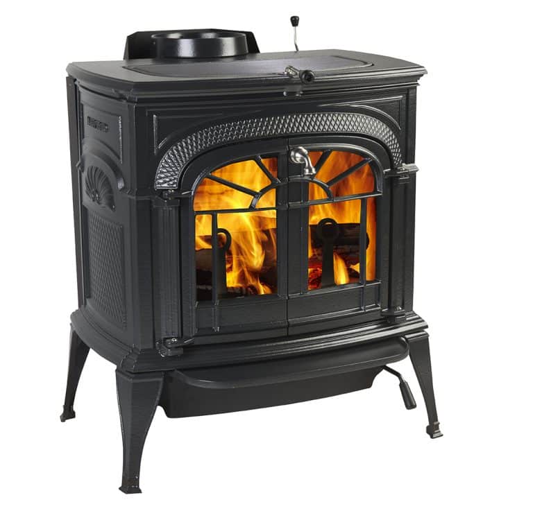 Vermont Castings | Intrepid Wood Stove - Ottawa & Carleton Place