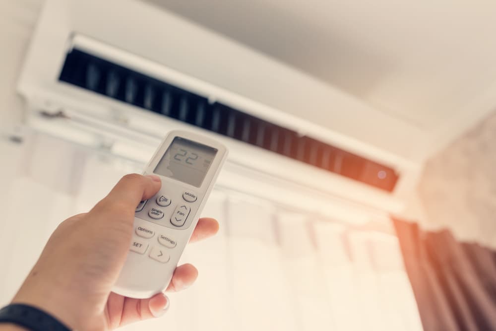 7 Tips To Maximize Your Air Conditioners Performance 5028